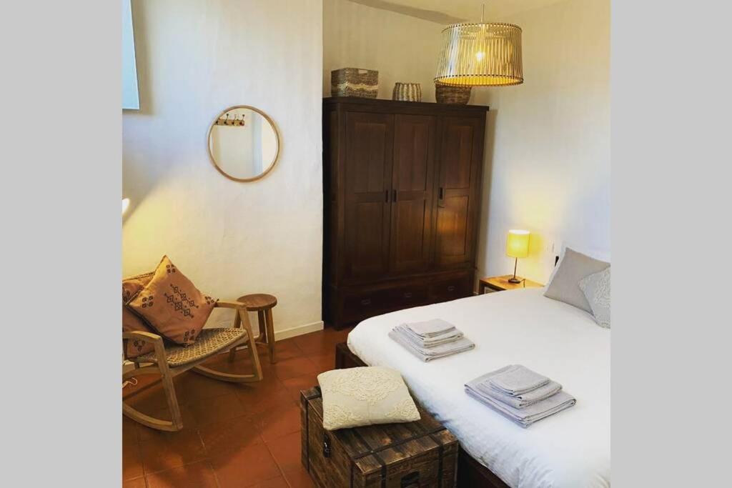 "Come una Volta" Charme&Relax in citta' alta - 16