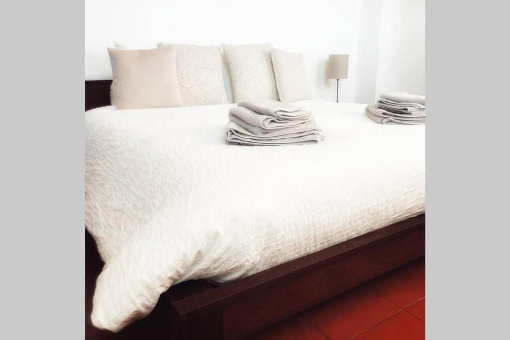 "Come una Volta" Charme&Relax in citta' alta - 17