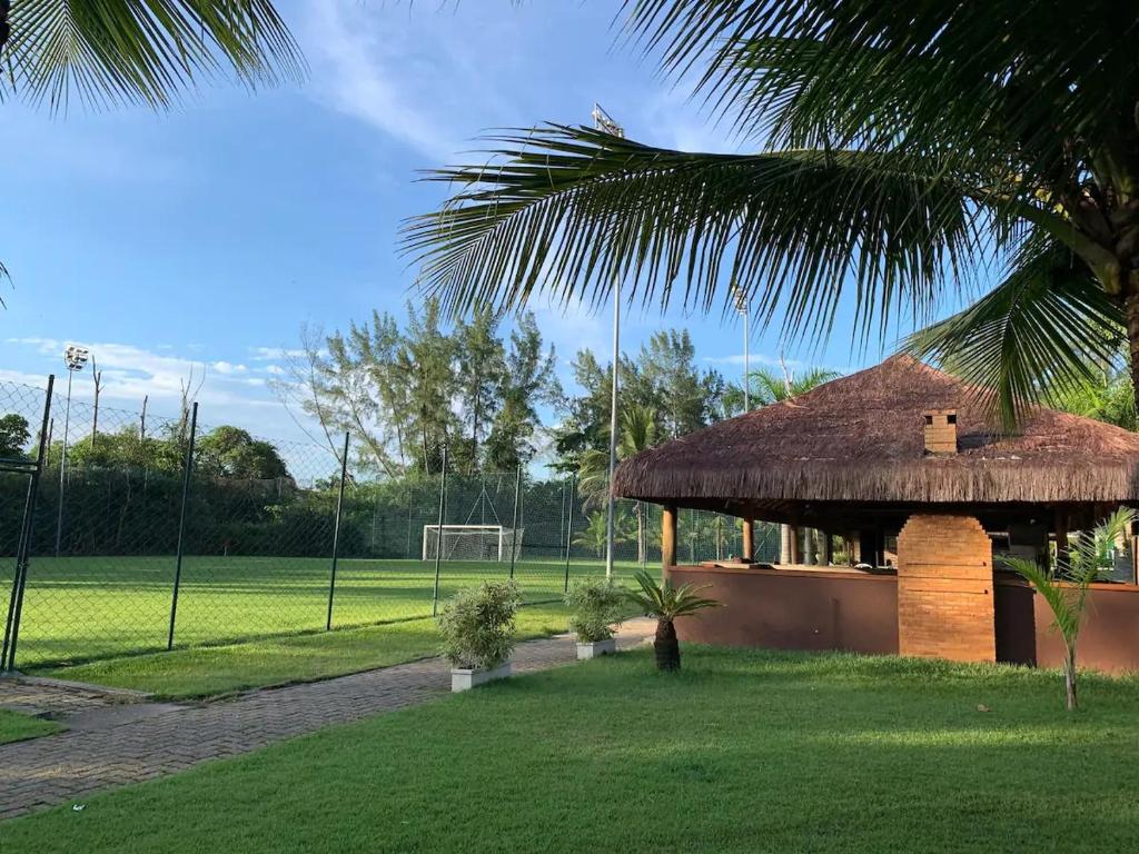  Casa Linda Praia da Barra