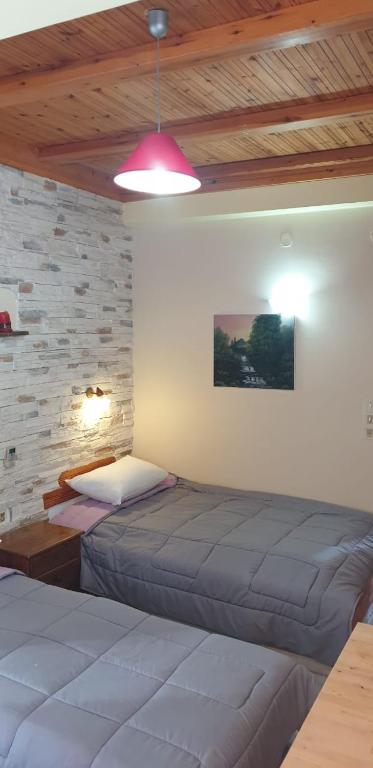 HOTEL EVI