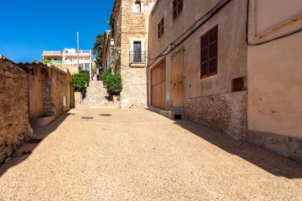 Fotografie z fotogalerie ubytování Can Cosset Holiday Home v destinaci Capdepera