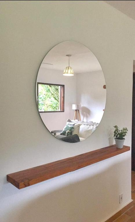  Sitio com linda casa pertinho da praia