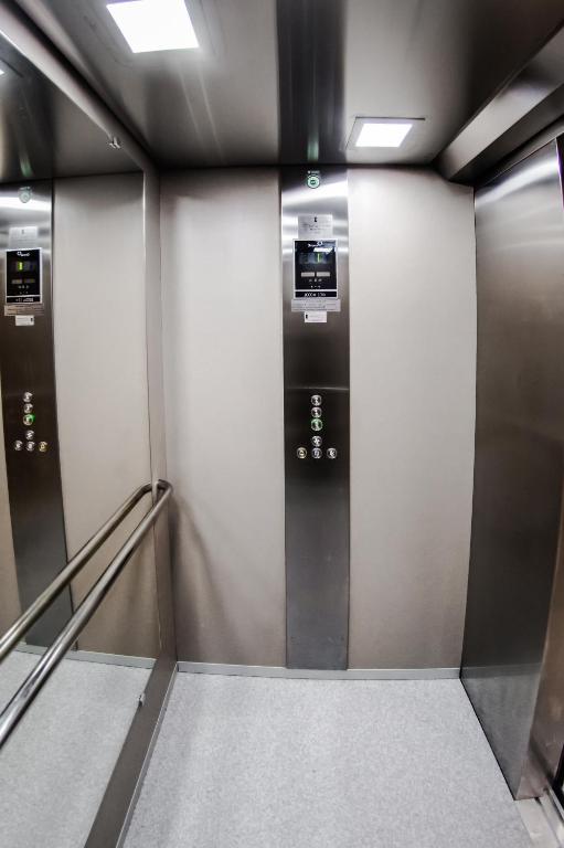 Hotel Sleep Wroclaw - Resim 42