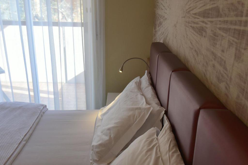 Hotel Virgilio - Economy Double Or Twin Room