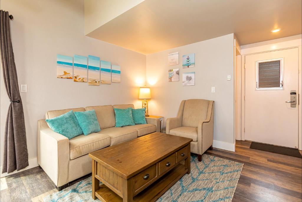 Vacation Home Kihei Sands B 4 Hi Booking Com