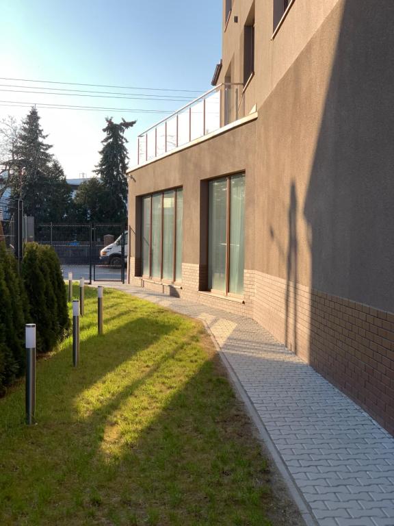 Hotel Sleep Wroclaw - Resim 40