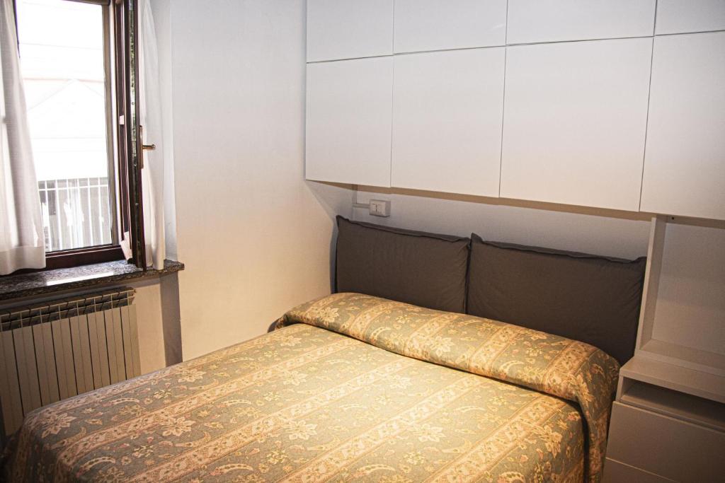 LVG Hotel Collection - Tornielli 9 - Appartement Supérieur