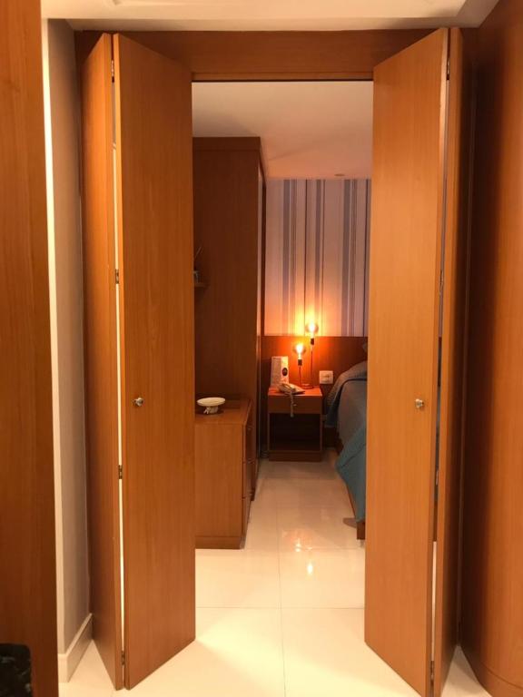  Apart-Hotel Praia da Barra da Tijuca