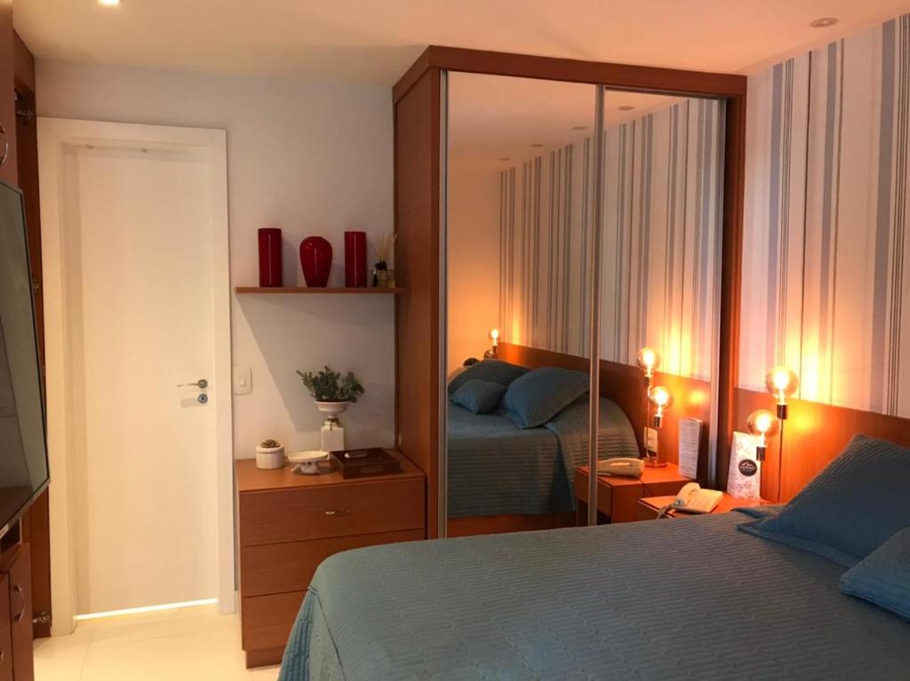  Apart-Hotel Praia da Barra da Tijuca