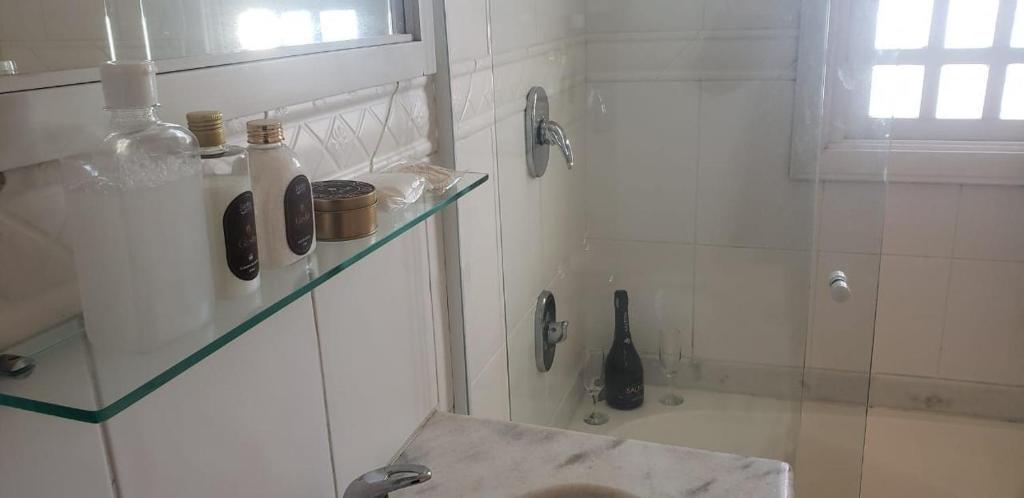 Vista do Vale do Quilombo - Banheira de Hidromassagem  Vista do Vale do Quilombo - Banheira de Hidromassagem