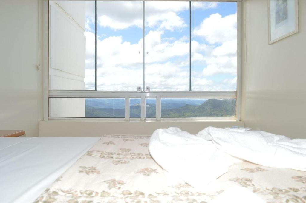 Vista do Vale do Quilombo - Banheira de Hidromassagem  Vista do Vale do Quilombo - Banheira de Hidromassagem