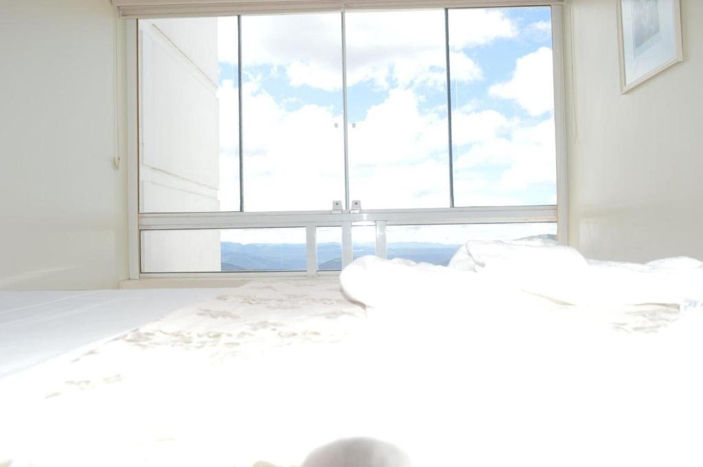 Vista do Vale do Quilombo - Banheira de Hidromassagem  Vista do Vale do Quilombo - Banheira de Hidromassagem