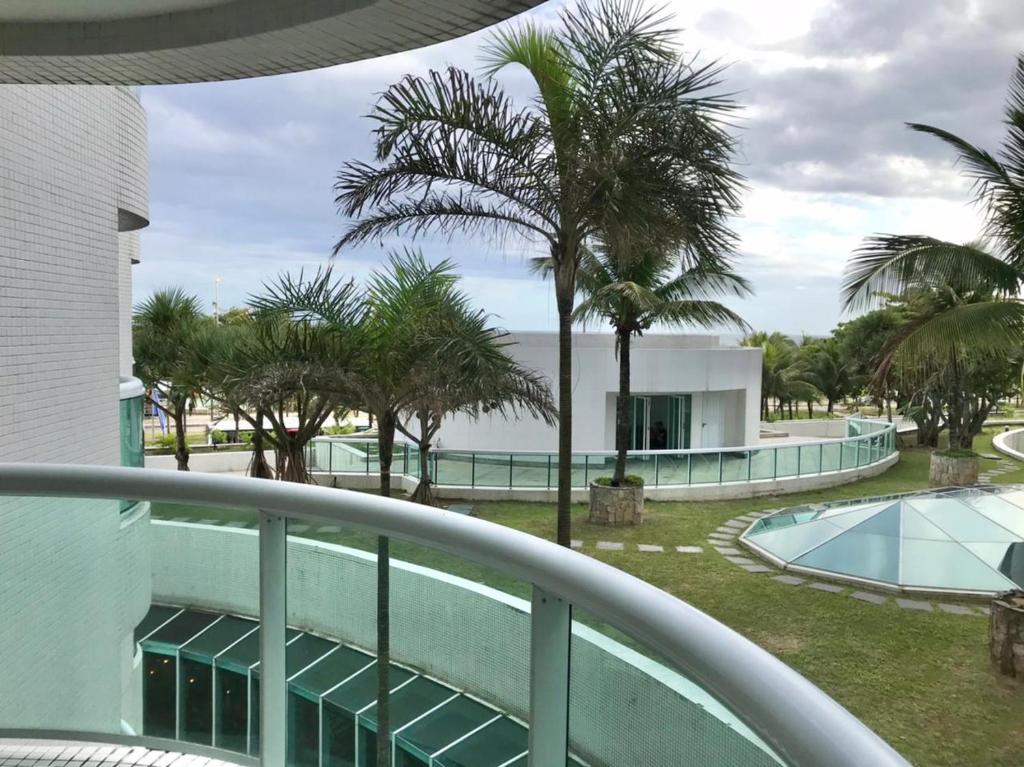  Apart-Hotel Praia da Barra da Tijuca