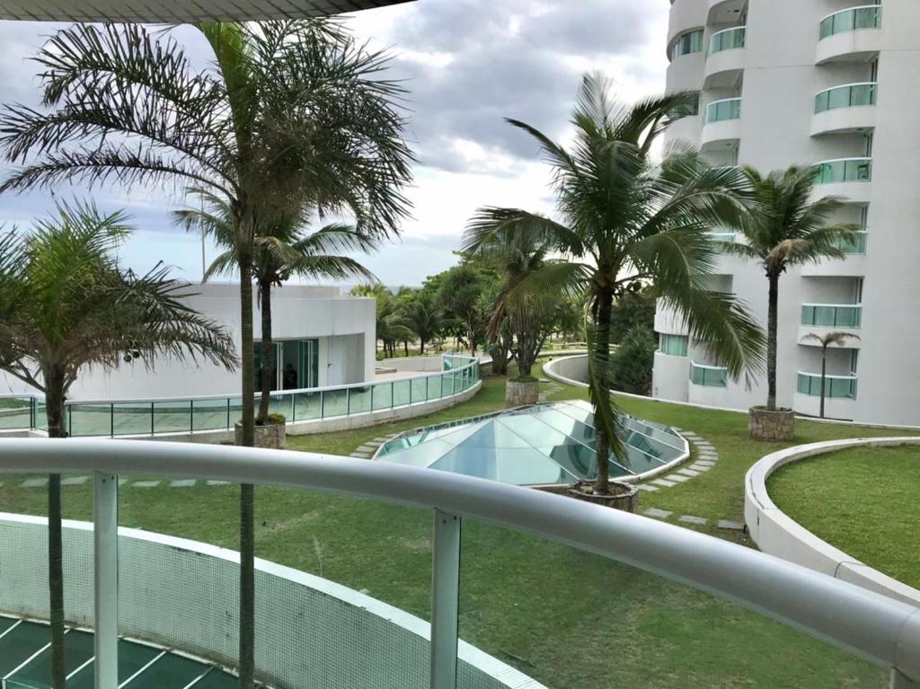  Apart-Hotel Praia da Barra da Tijuca