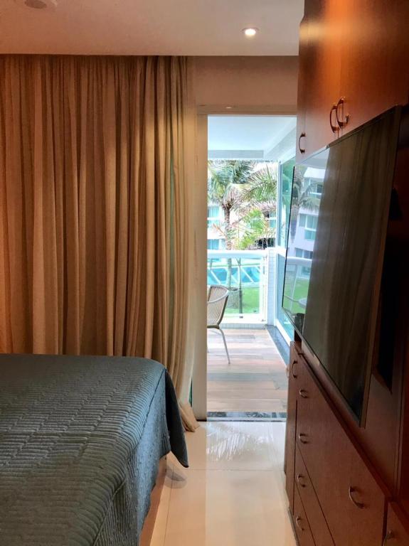  Apart-Hotel Praia da Barra da Tijuca