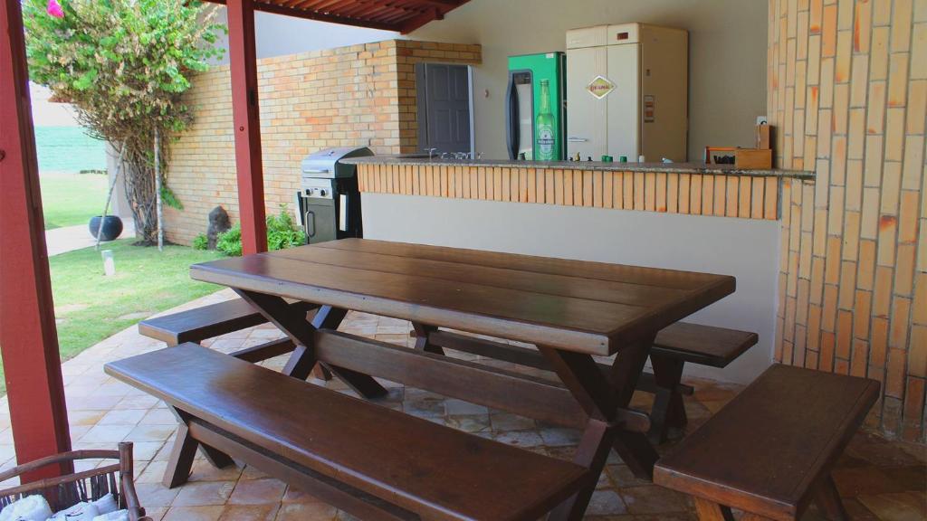  Aconchegante vila pé na areia em Búzios por Carpediem