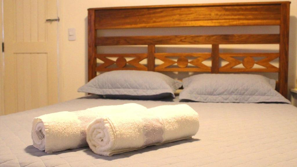  Aconchegante vila pé na areia em Búzios por Carpediem