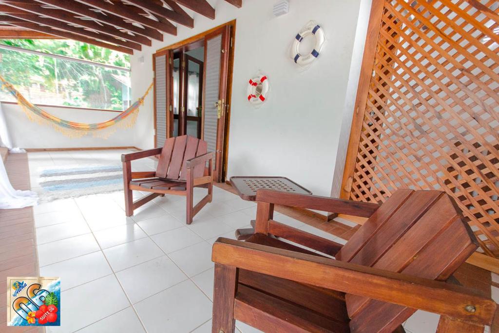  Pousada Aloha Ubatuba