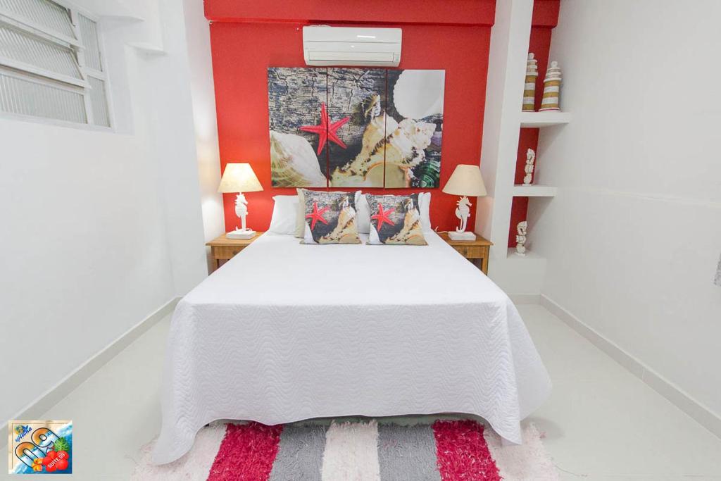  Pousada Aloha Ubatuba