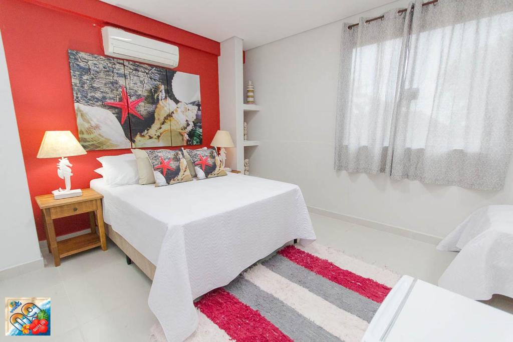  Pousada Aloha Ubatuba