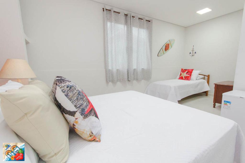  Pousada Aloha Ubatuba