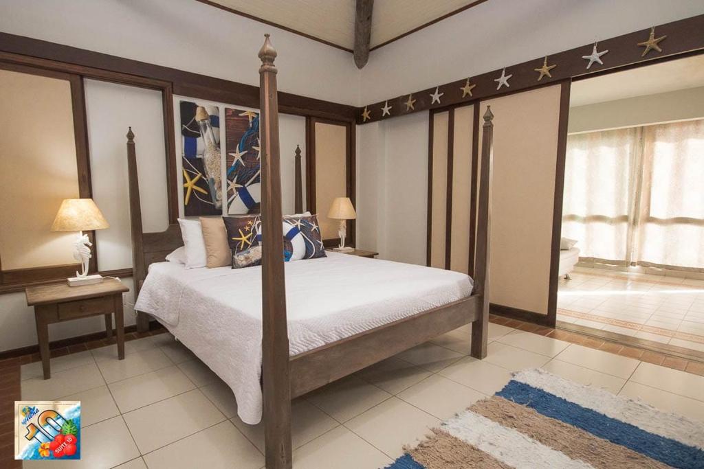  Pousada Aloha Ubatuba