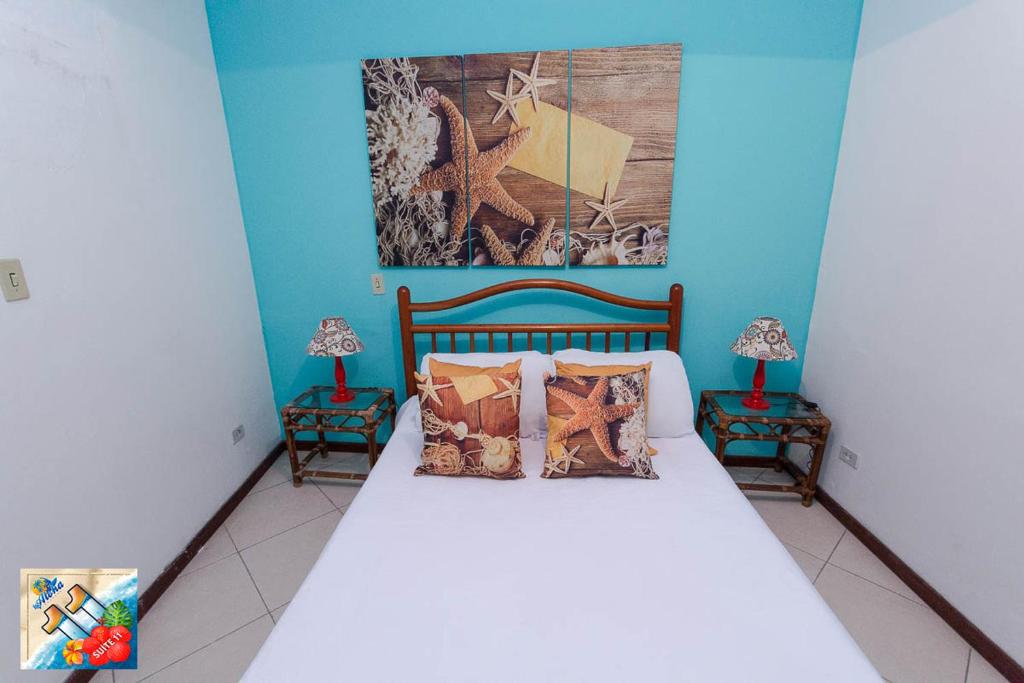  Pousada Aloha Ubatuba