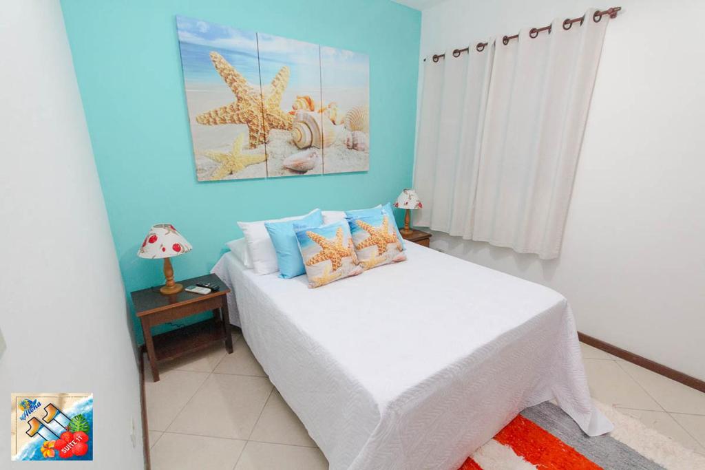  Pousada Aloha Ubatuba