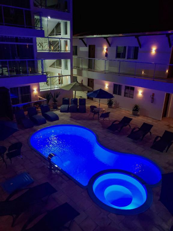  Vila de Maré Hotel