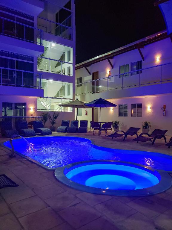  Vila de Maré Hotel