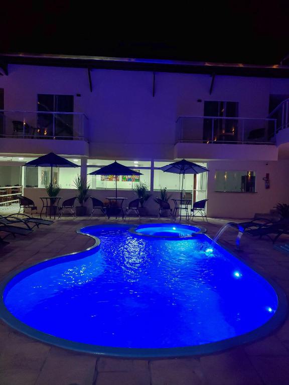  Vila de Maré Hotel