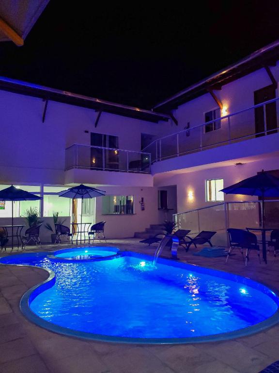  Vila de Maré Hotel