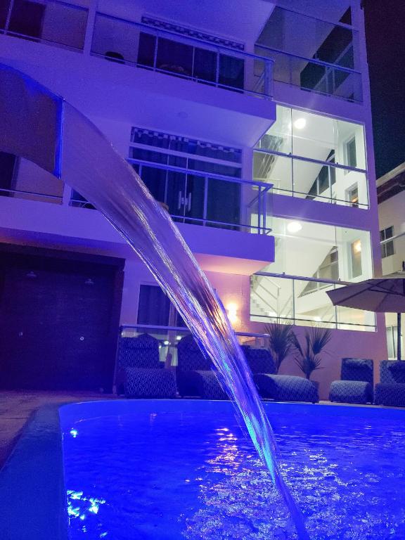  Vila de Maré Hotel