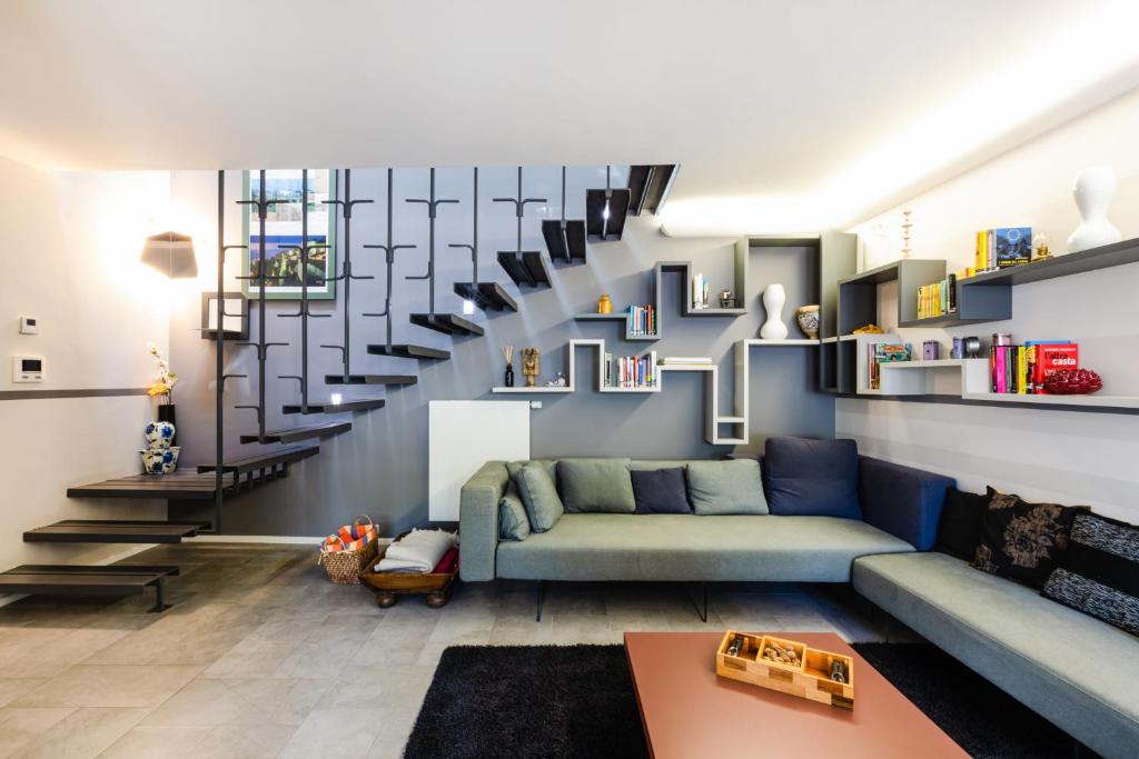 Lago Welcome Clausen II - Resim 14