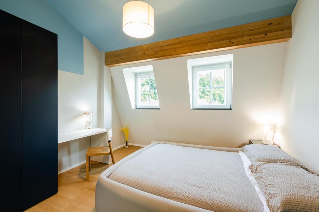 Lago Welcome Clausen II - Resim 13