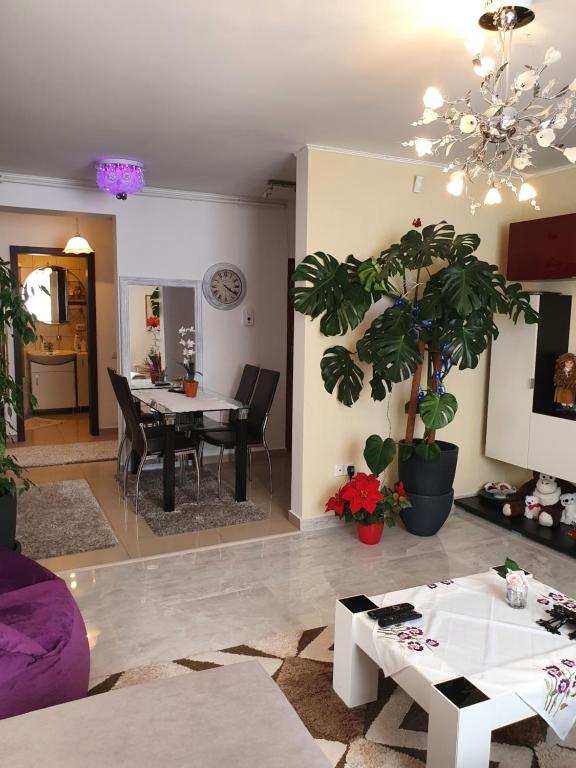 Apartament Alex Bran