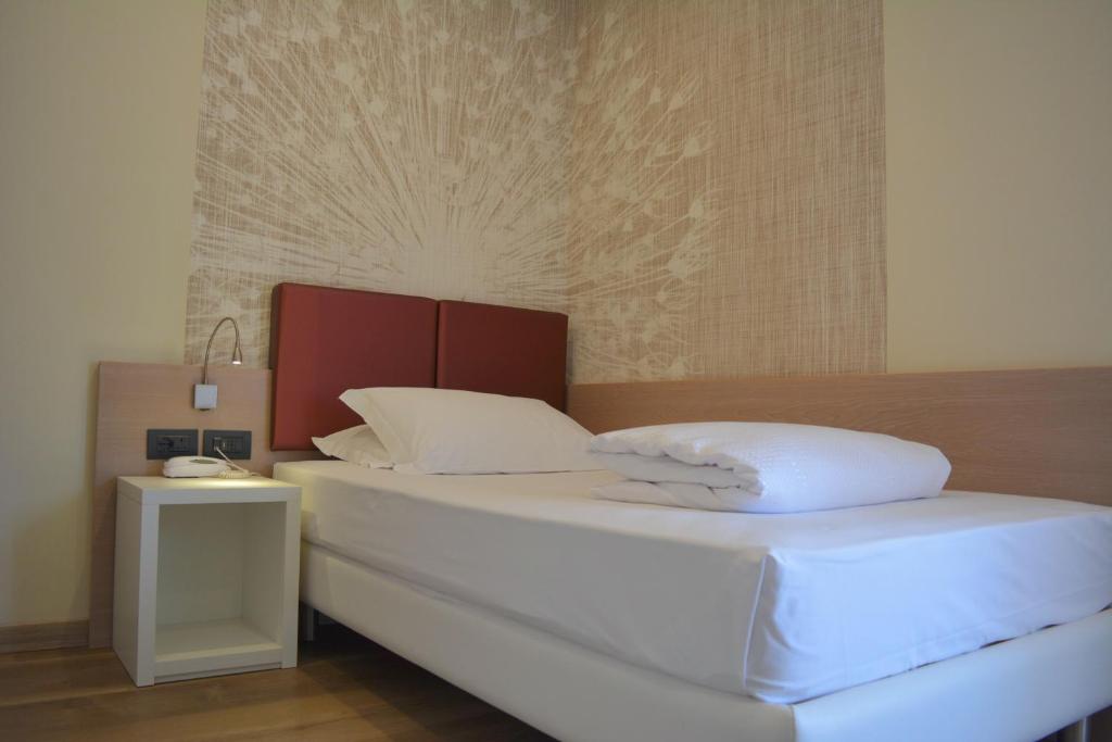 Hotel Virgilio - Single Room