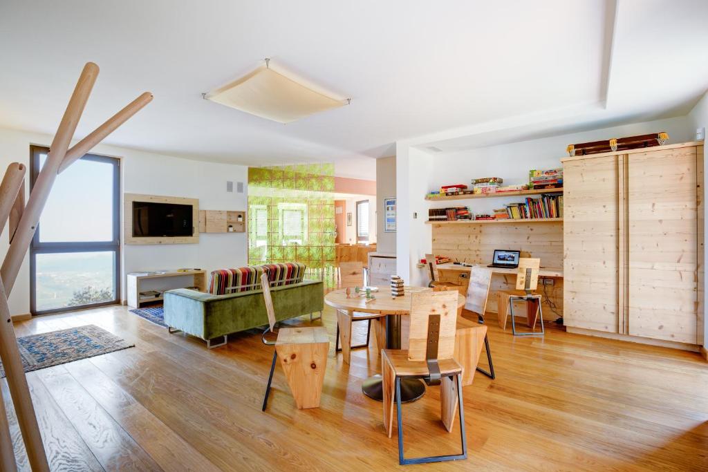 Polisena L'Altro Agriturismo Veg
