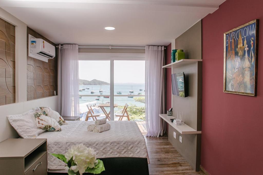  Orla 22 Búzios
