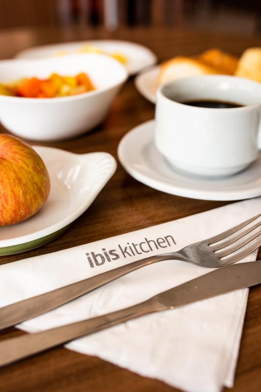  ibis Betim