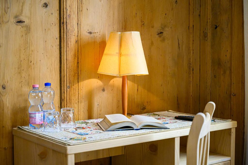Fotografie z fotogalerie ubytování Hotel Centrale, Typically Swiss v destinaci Poschiavo