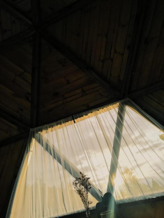 Glamping/BBQ Susa Cun - 双人间