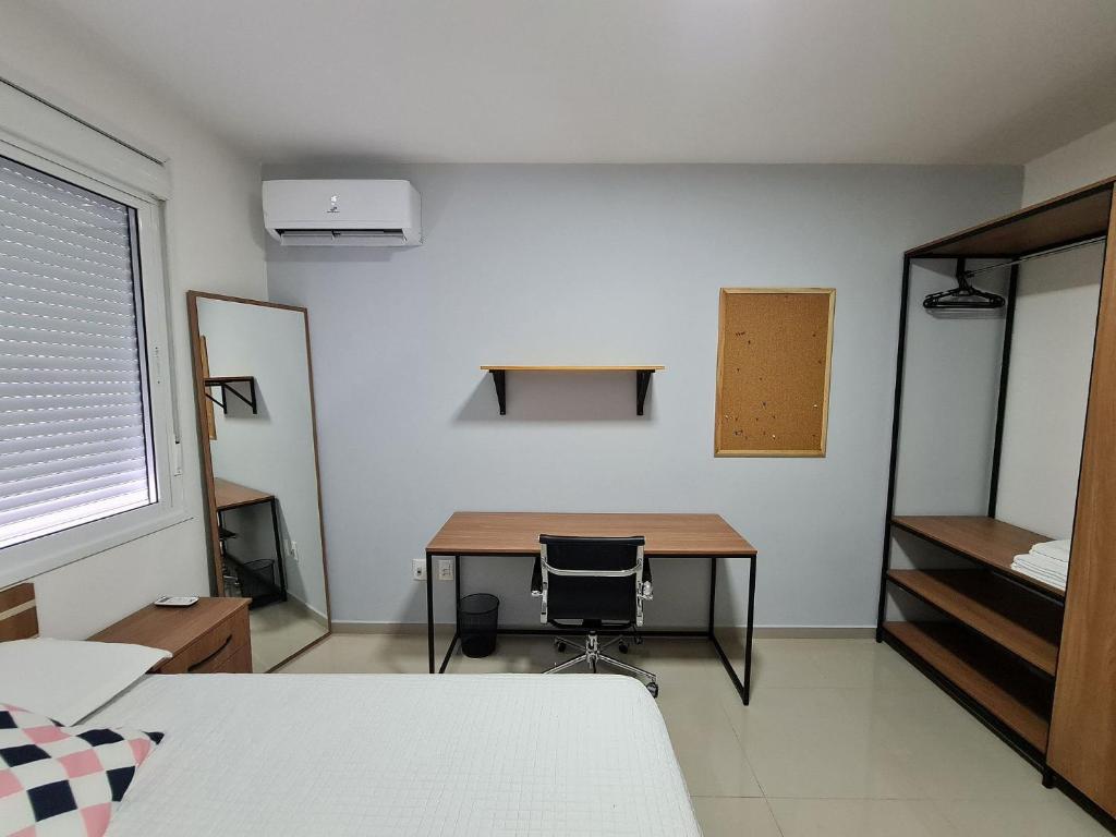  Belo Apartamento Eldorado Master Collection