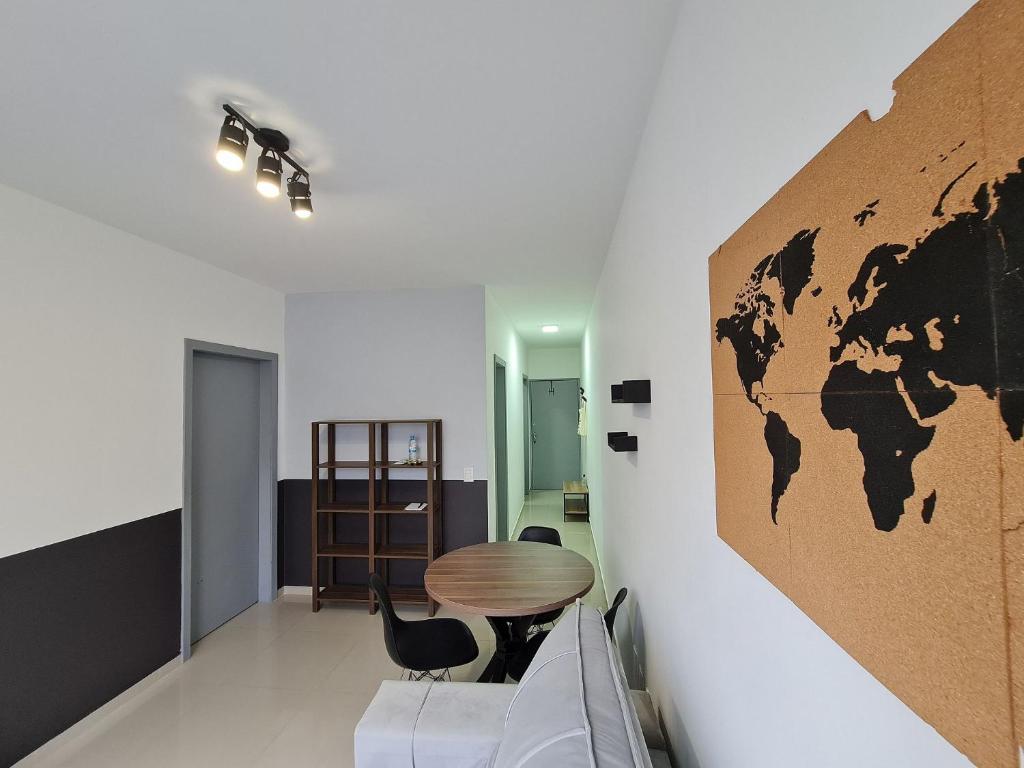  Belo Apartamento Eldorado Master Collection