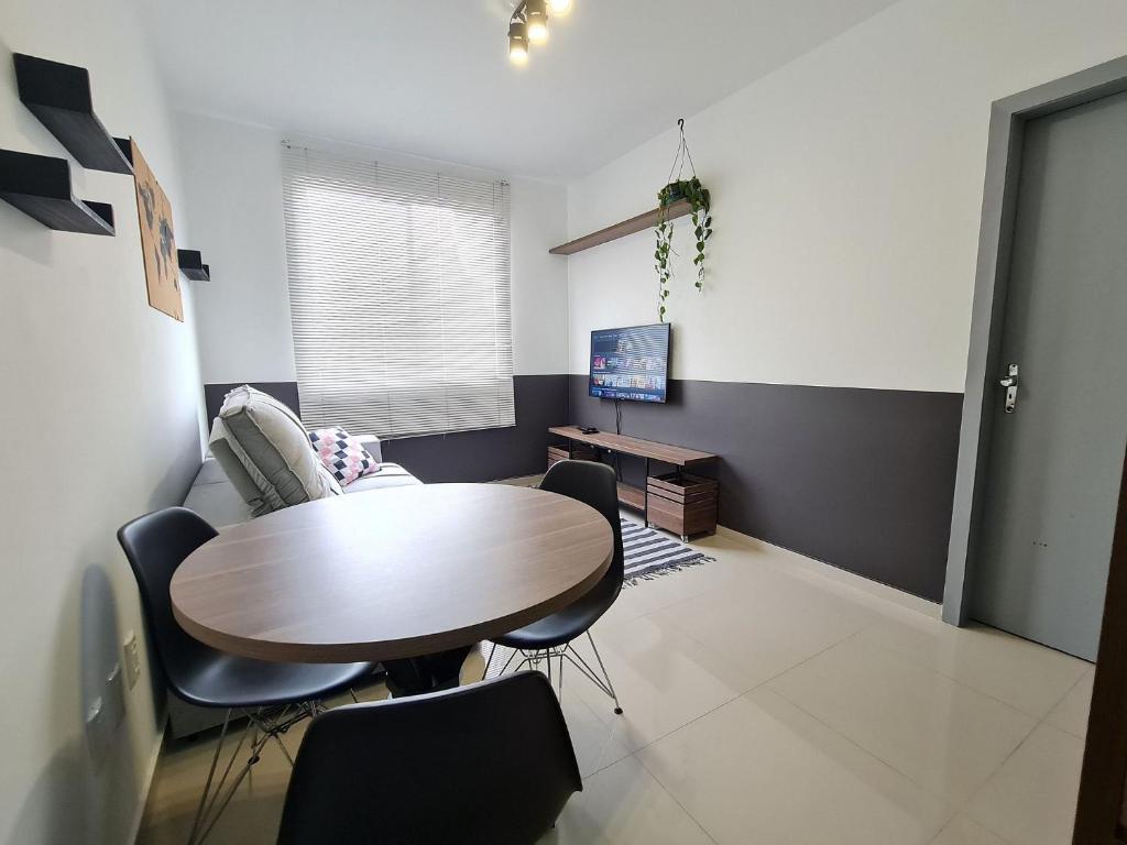  Belo Apartamento Eldorado Master Collection