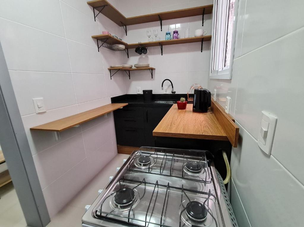  Belo Apartamento Eldorado Master Collection