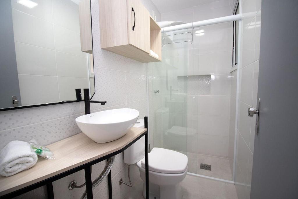  Belo Apartamento Eldorado Master Collection