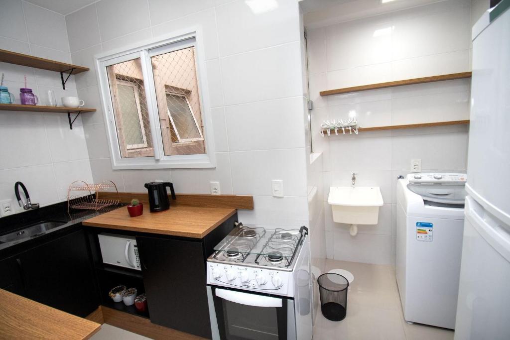  Belo Apartamento Eldorado Master Collection