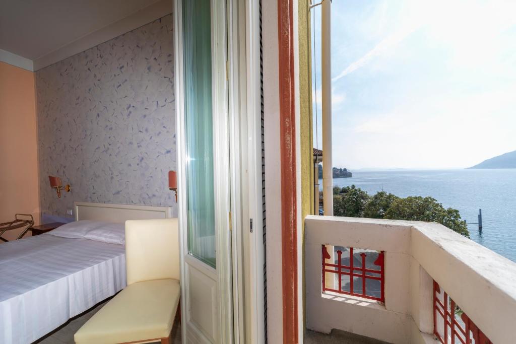 Příroda nedaleko hotelu