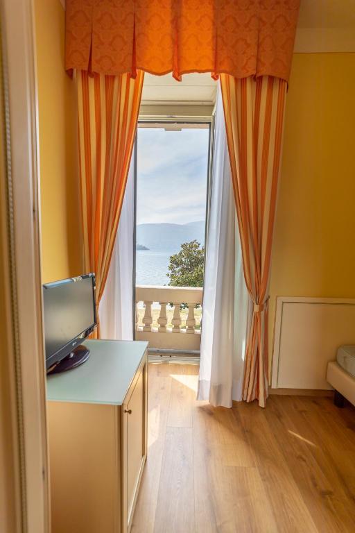 Fotografie z fotogalerie ubytování Hotel Pallanza by LVG Hotel Collection v destinaci Verbania